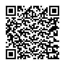 QR Code pour le numéro de téléphone +48223221000