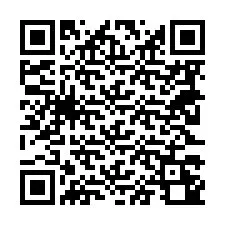 QR код за телефонен номер +48223240066