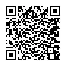 Código QR para número de telefone +48223240077