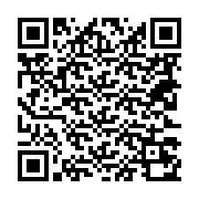 QR-koodi puhelinnumerolle +48223270013