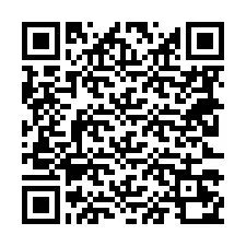 Kode QR untuk nomor Telepon +48223270016