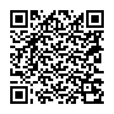 QR-koodi puhelinnumerolle +48223270150