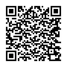 QR kód a telefonszámhoz +48223270296