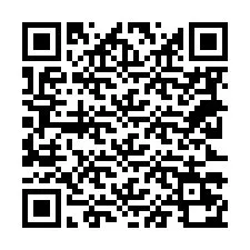 Código QR para número de telefone +48223270419