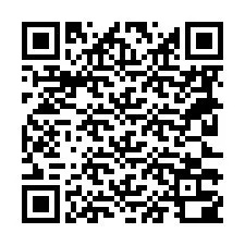 QR Code สำหรับหมายเลขโทรศัพท์ +48223300300