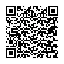 Codice QR per il numero di telefono +48223339517