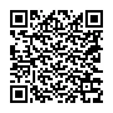 QR-код для номера телефона +48223339598