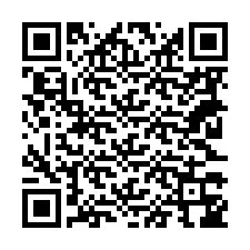 Kode QR untuk nomor Telepon +48223346035