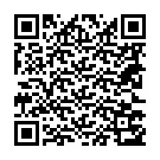 QR kód a telefonszámhoz +48223753307