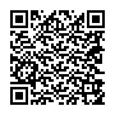 QR kód a telefonszámhoz +48223955276