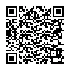 QR код за телефонен номер +48223970906