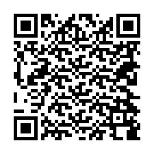 QR kód a telefonszámhoz +48224188233