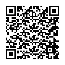 QR код за телефонен номер +48224459900