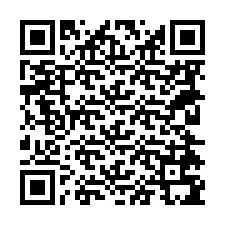 QR kód a telefonszámhoz +48224795890