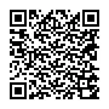 QR код за телефонен номер +48225750052