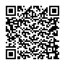 QR код за телефонен номер +48226999048