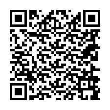 QR Code for Phone number +48226999917