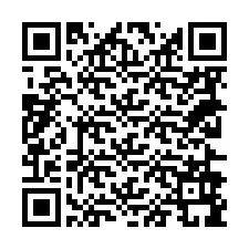 QR-код для номера телефона +48226999919