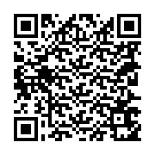 QR-Code für Telefonnummer +48227651754