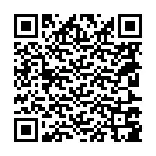 Código QR para número de telefone +48227785000