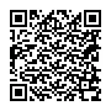 QR код за телефонен номер +48228738055