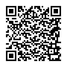 Código QR para número de teléfono +48296931035