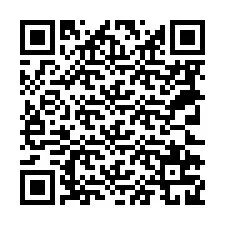 Código QR para número de teléfono +48322729500