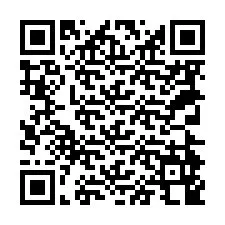 QR kód a telefonszámhoz +48324948400