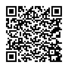 Codice QR per il numero di telefono +48325081600