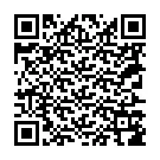 Codice QR per il numero di telefono +48327186440