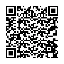 Kode QR untuk nomor Telepon +48334844600