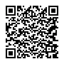 QR-code voor telefoonnummer +48343909335