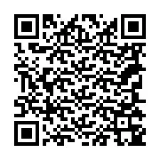 QR код за телефонен номер +48345345345