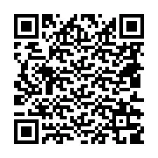 QR-code voor telefoonnummer +48412309504