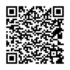 QR Code for Phone number +48422186401