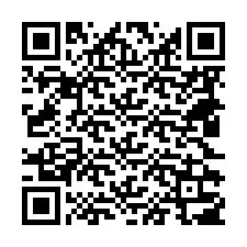 QR kód a telefonszámhoz +48422307024