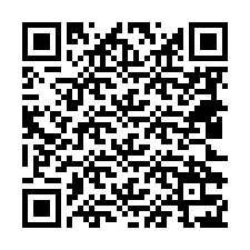 Kod QR dla numeru telefonu +48422327604