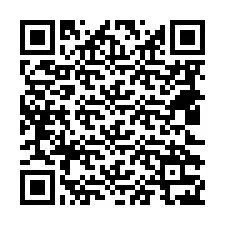 QR Code pour le numéro de téléphone +48422327610