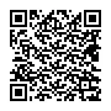 QR kód a telefonszámhoz +48422327612