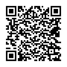 Kod QR dla numeru telefonu +48422327627