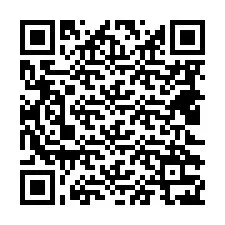 QR код за телефонен номер +48422327652