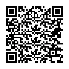 QR kód a telefonszámhoz +48422338977