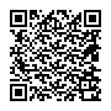 QR Code for Phone number +48426120381