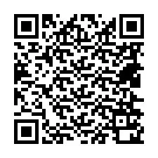 QR-Code für Telefonnummer +48426120657