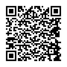 Kod QR dla numeru telefonu +48428886306