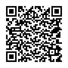 Código QR para número de telefone +48500919040