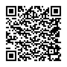 QR kód a telefonszámhoz +48500935496