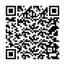 QR код за телефонен номер +48500937195