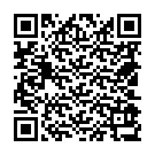 QR Code สำหรับหมายเลขโทรศัพท์ +48500937896