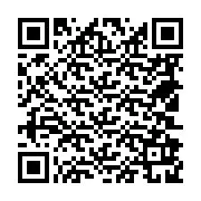 Kod QR dla numeru telefonu +48502929172